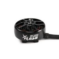 A7 FlyFishRc Flash 1804 2450KV 3500KV Freestyle Motor for High-Performance Aerial Racing Ready Stock