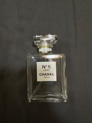 Chanel No.5香水50ml
