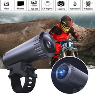 1080P Full HD Aciton Camera Bike Motorcycle Helmet Camera Outdoor Waterproof Sport DV Car DVR Video Recorder Dash Cam