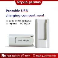 PORTABLE USB CHARGING,SUITABLE FOR RS810 USB MODEM·USB PORTABLE WIFI,PORTABLE MODEM,5200MAH CAPACITY