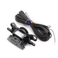 for 2021-2024 Hyundai Elantra cn7 avante Trunk switch button trunk switch buttonauto parts Car decor