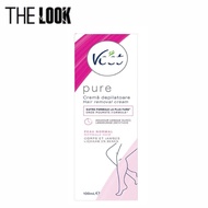 Ve-et Hair Removal Cream