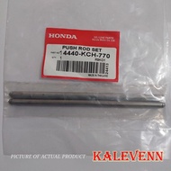 [KV] CG125 / TMX125 Genuine PUSH ROD SET 14440-KCH-770