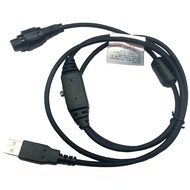 PC-37 USB Programming Cable For HYT Hytera MD78XG MD780 MD782 MD785 RD980 RD982 RD985 RD965 Radio Wa