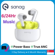 Sanag T80S ANC Bluetooth Wireless Earbuds