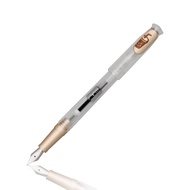 SKB Civilization Fountain Pen|New Version-Kaohsiung Famous Things Co-Branded Pen (4 Styles) [RS-501i