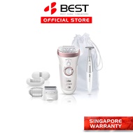 Braun Epilator Ses9890