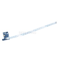 E5-521 ASPIRE FOR ACER E5-511 E5-571 POWER BUTTON BOARD With Cable Z5WAH LS-B161P pxb3