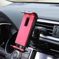 Yinxuan Mobile phone holder Air conditioning outlet Mobile phone holder Car tablet navigation Mobile phone holder