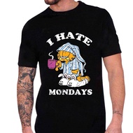 Garfield Tshirt 100% Cotton || Size SML XL XXL 3XL 4XL