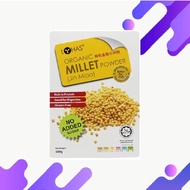 Lohas-organic Millet Powder Organic Millet Powder 500g