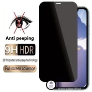 Tempered Glass Anti Spy Realme 10 Realme 10 4G 10 5G 11 4G Realme 12 13 Realme C35 C53 C65 4G C65 5G