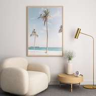 SERENE set frame in 50x70cm by Anotherspur