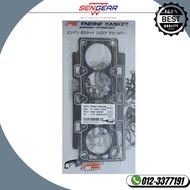 CARBON PROTON SATRIA NEO / SAGA BLM FL FLX / PREVE / SUPRIMA S / IRIZ / EXORA CPS / WAJA CPS CYLINDE