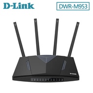 D-Link DWR-M953 4G LTE AC1200 Cat.4 無線路由器_廠商直送