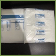 Plastic Labo 100pcs Puma Laundry Bag 24x36 Plastic Bag Trash Bag HD Bag Garbage Bag Plastic Lab