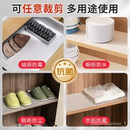 🚓Tuoqi Drawer Liner Waterproof and Moisture-Proof Liner Kitchen Cabinet Wardrobe Shoe Cabinet Stickers Dirty Thickened O