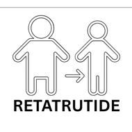 reta vial + bac water