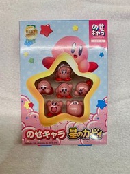 星之卡比 kirby 疊疊樂 層層疊