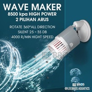 Latest Aquarium Wave Maker / Wave Current Maker / Aquarium Wavemaker