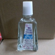 EMILY Nail Polish Remover 25ml