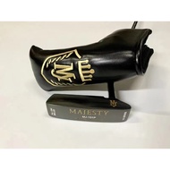 Maruman Majesty Golf Putter MJ-101P Right hand putter 33-35 inches shaft Putter Steel Shaft
