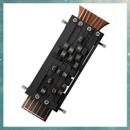 [uhktyltui.vn] Guitar Chord Trainer for Beginners - Portable Practice Tool with Learning System for 
