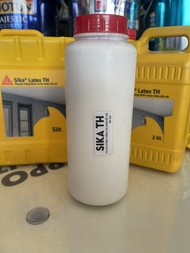 Sika Latex TH Chính hãng (1lít/chiết lẻ)- Sika Latex Chống Thấm và Kết Nối