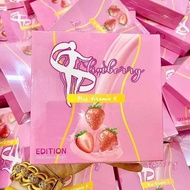 [Ready Stock] Slimberry Drinks By HKT Original💯2in1 Whitening and Slimming🔥