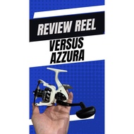 VERSUS AZZURA 3000 SPINNING REEL