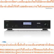 Rotel A11 Tribute Integrated Amplifier (A11 TRI)-Black-0% Installment By AV Value