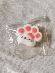 Hello Kitty 貓爪捏捏樂
