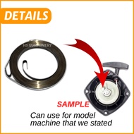 Heavy Duty Husqvarna 541rbs 542rbs Zenoah BK3410 BK4310 G35L G45L Grass Cutter Rewind Starter Spring