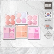 Dasique Blending Mood Cheek Blush (19 colors)