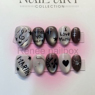 Nailbox design Cortis Martin