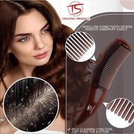 Dandruff Massage Comb Hair Dandruff Massage Comb Multigsi Scalp Care