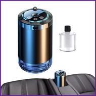 Car Diffuser Humidifier 5 Modes Humidifier Essence Oil Diffuser Car Odor Eliminator Long Lasting Car Diffuser for lofusg