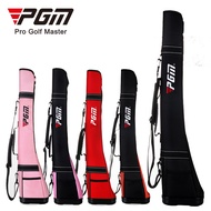 PGM Golf Bag Pencil Bag Newly-designed small golf ball