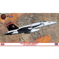 HASEGAWA F/A18E Super Hornet 'VX-31 Dust Devils' Hasegawa 02424 1/72
