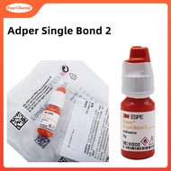 3m Single bond 2 dental bonding agent 6g dental adhesive bonding agent Light Curing Resin dental ora