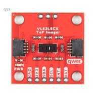 CH* ToF Imagers VL53L5CX 3D Room Mapping Sensors Up to 8x8 Zones  Installs for Gesture Recognition O