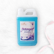 Diva PREMIUM 5-LITER LIQUID Detergent