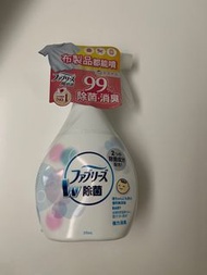 除菌消臭噴霧
