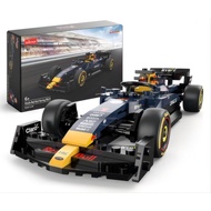 Rastar 92500 1:24 F1 Oracle Red Bull Racing RB19