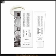 Dr.Althea 345 Relief Cream - Korean Face moisturizer, acne care Anti oxygen face cream