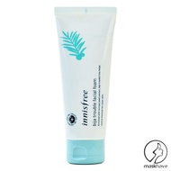 Innisfree Bija Trouble Facial Foam (150ml)
