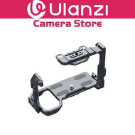 Ulanzi Falcam F22/F38/F50 Camera Cage V2 For Sony FX3/FX30