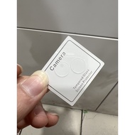 OPPO RENO 7Z (5G) Camera Lens Tempered Glass Screen Protector