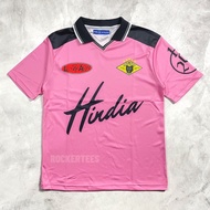 JERSEY HINDIA - SPECTRE LYNX PINK | ORIGINAL MERCHANDISE