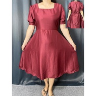 Deres Ke Church Dress Women's Modern Christmas Dress Bj Dris Wsnita Bridesmaid Dress Knee Length Dre